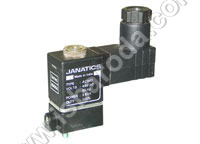 3/2 Direct Acting NC Valve - 17 mm