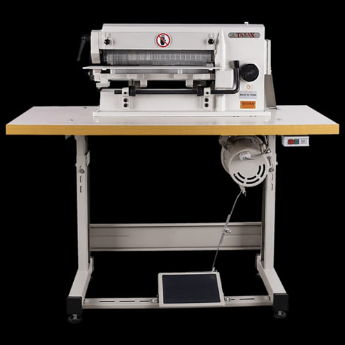 Strap Cutting Machine