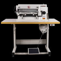 Strap Cutting Machine