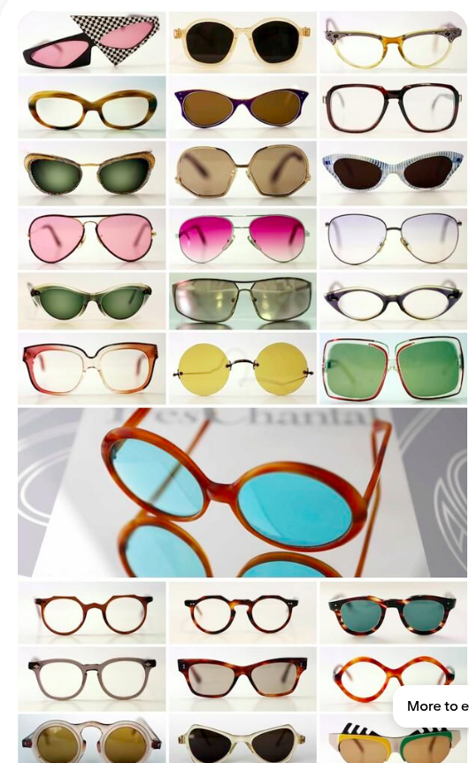 Glasses Frames