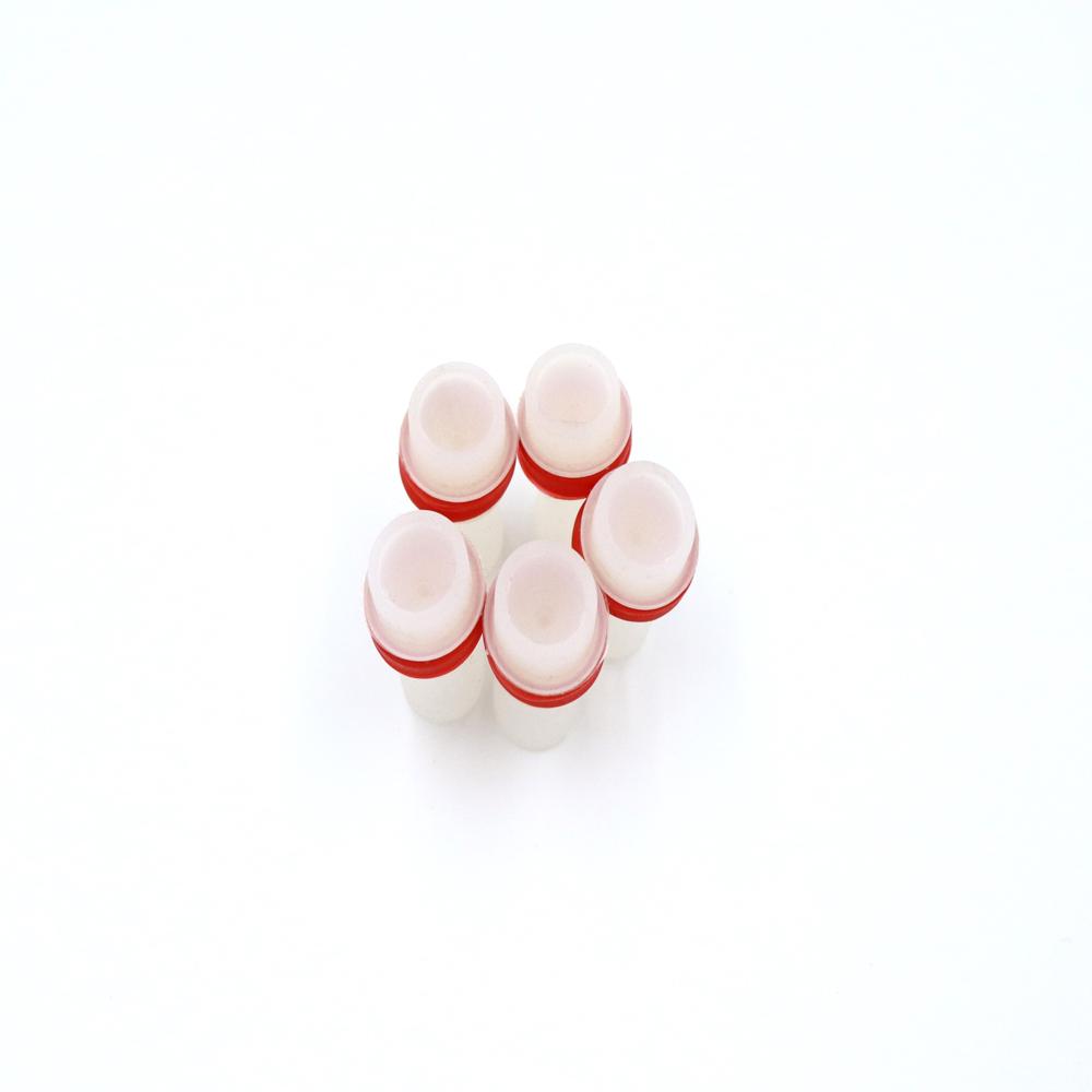 Hysteroscopic Damru Washer - Material: Medical Grade Silicone