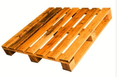 2 Ways Junglewood Pallet