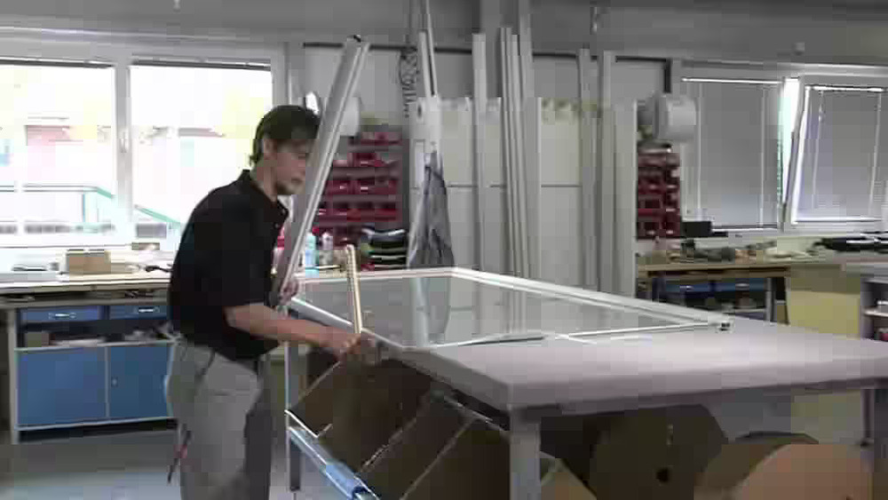 Door Construction Service