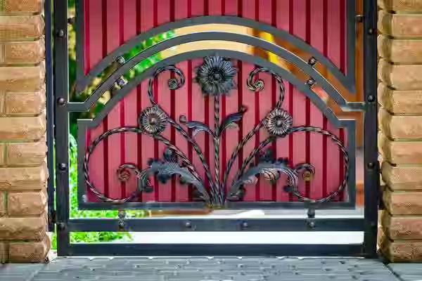Gate Fabrication Services