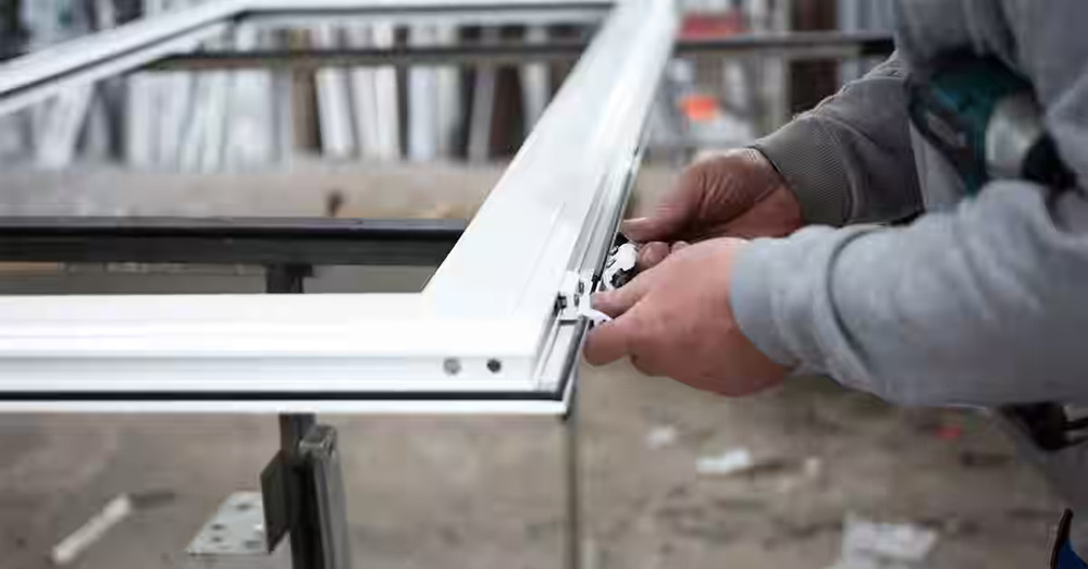 Door Fabrication Services
