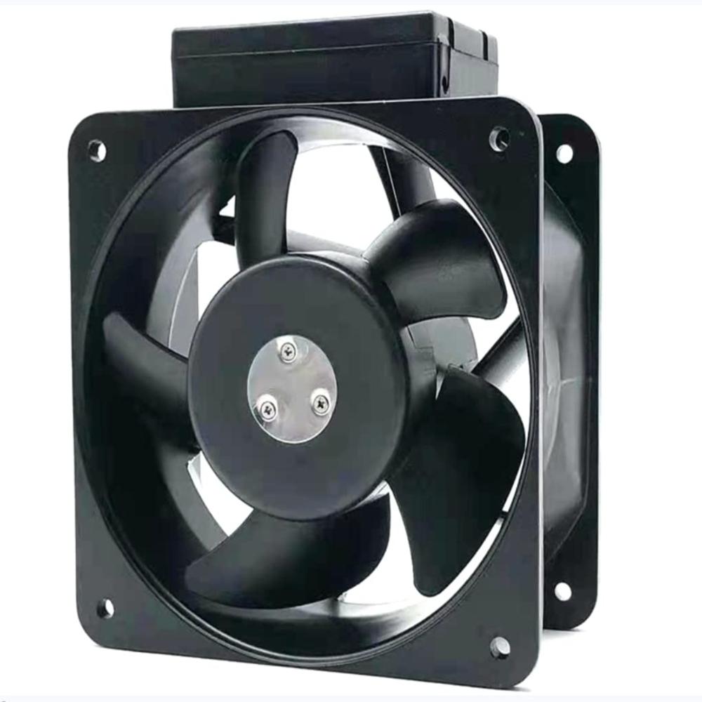 ORIX MRS18-TUL AC200/230V 50/60Hz 0.4/0.5A 70/77W 18090mm 2-Wire Industrial Axial Cooling Fan