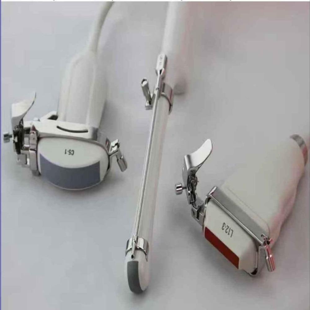 Reusable Biopsy Guide