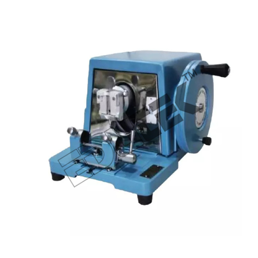 Rotary Senior Microtome