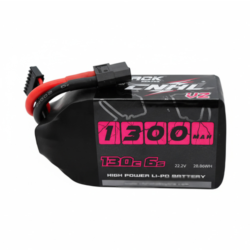 LiPo Battery