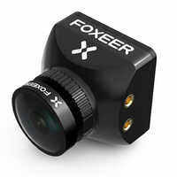 Foxeer Predator 5 Fpv Camera - Body Material: Abs