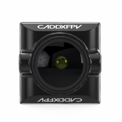 CADDX Polar Nano Black Starlight Digital FPV Camera