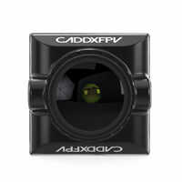 CADDX Polar Nano Black Starlight Digital FPV Camera