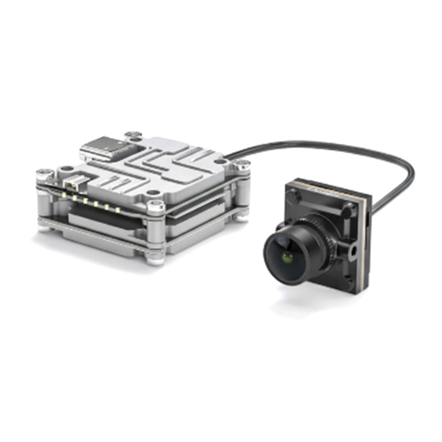 Caddx Nebula Pro Nano Vista Kit Digital Fpv Camera - Body Material: Abs