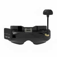 Skyzone SKY02O OLED 5.8GHz FPV Goggles