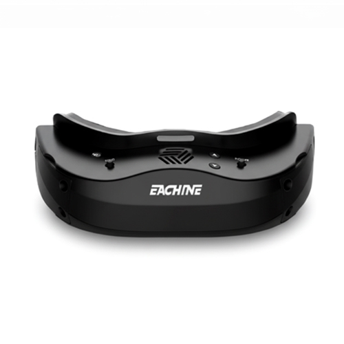 Eachine EV200D 1280720 5.8G 72CH True Diversity FPV Goggles