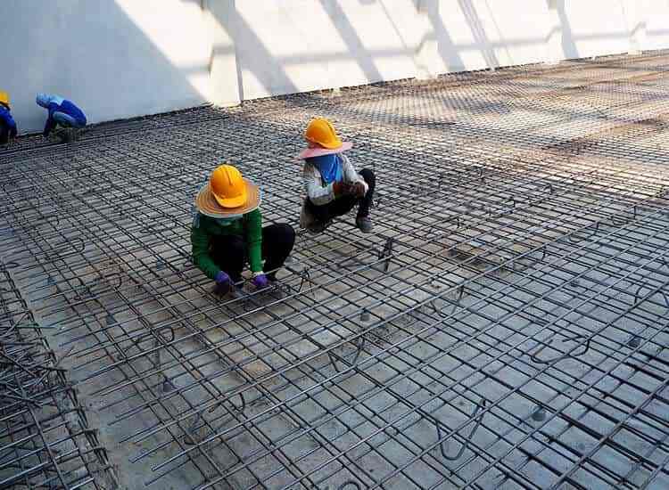 Structural Fabricators