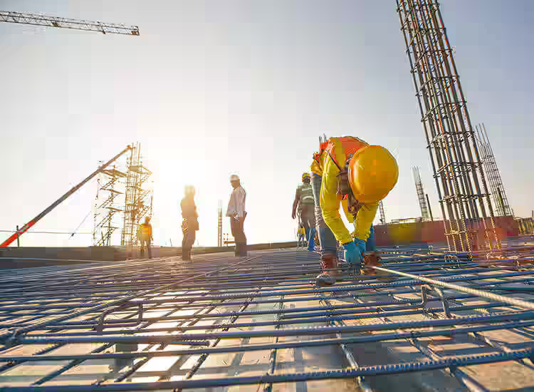 Structural Fabricators