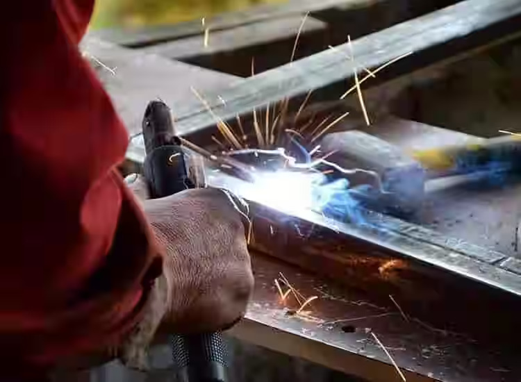 Custom Grill Builders