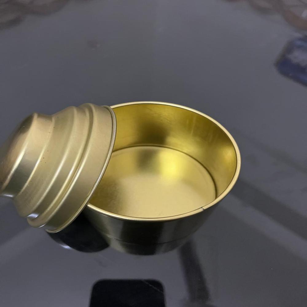 Dom Tin Box 83 mm *( 60 H )