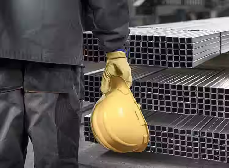 Steel Engineering & Fabrication