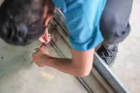 Rolling Shutter Maintenance & Repair