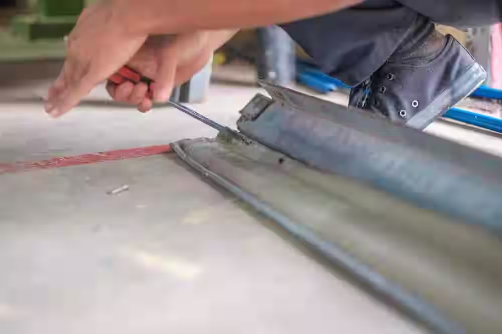 Rolling Shutter Troubleshooting