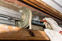 Rolling Shutter Repair & Services