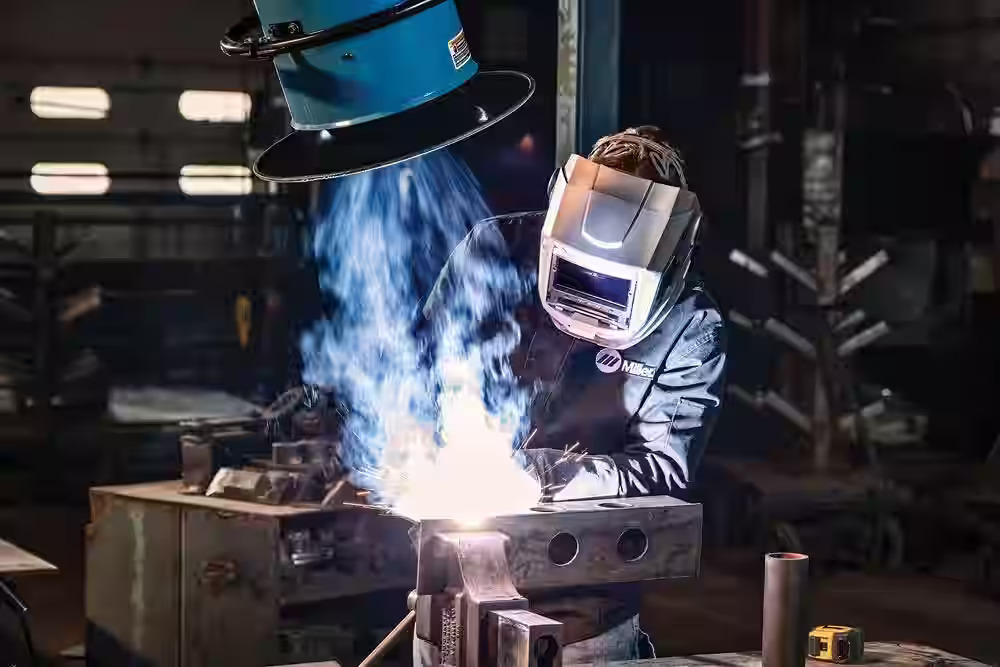 MS Structural Fabricators