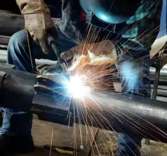 Custom Fabrication Designers