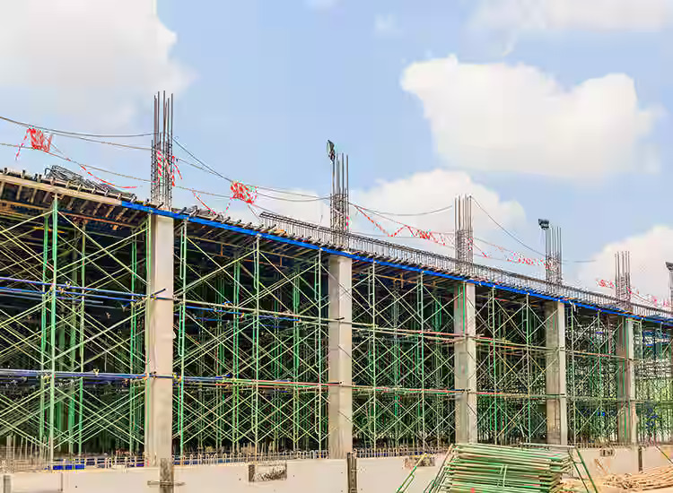 Fabrication Engineers