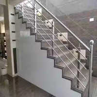 Custom Railing Production