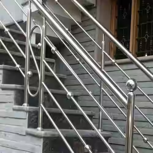 Railing Fabricators