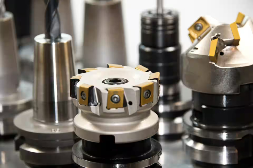 Bespoke Manufacturing