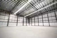 Factory Shed Fabricators