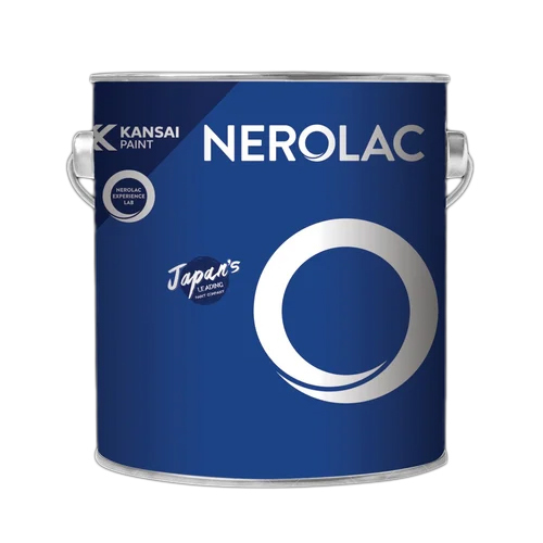 Nerolac Industrial Paints - Color: Any Color