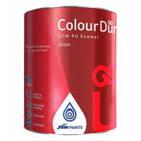 JSW Enamel Premium Metal Paints