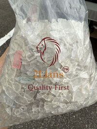 PolyCarbonate plastic Regrind  Natural