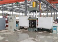 Steel Construction And Plates Press Brake Cnc Angle Steel Bending And Heating Machine
