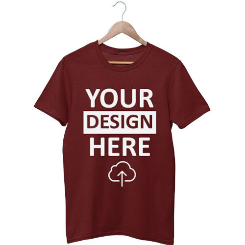 Printed Tshirt - Color: Multicolor