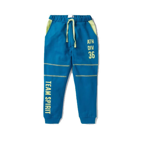 Kids Track Pant