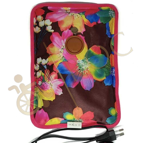 Electric Heating Bag - Feature: Reusable