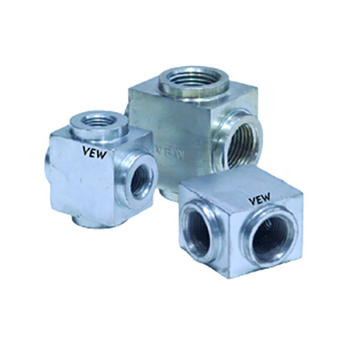 Metric Tools Female Cross-FC