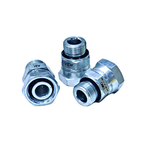 Male Stud Connector-GE-ED