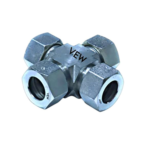 Equal Cross Coupling-Cross