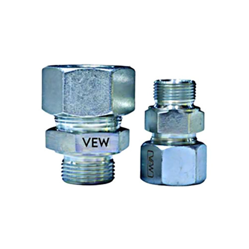 Male Stud Connector-G