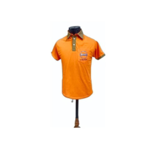 Patrol Pump T-Shirt - Age Group: Adult