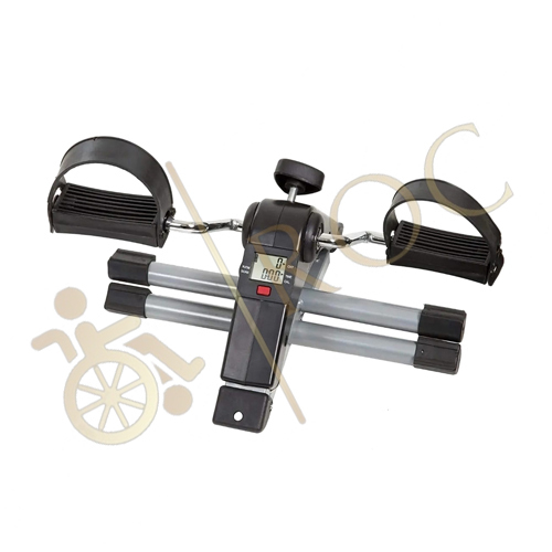 Pedo Cycle - Color: Black