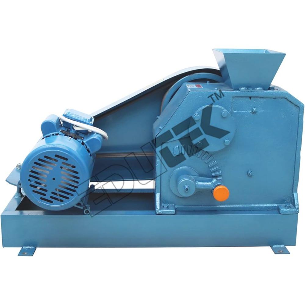 Pulveriser - Heavy-duty Steel Design | High Efficiency, Ultra-fine Grinding Capability