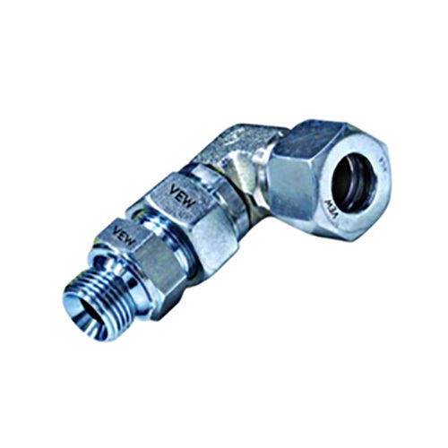 Swivel Elbow Connector-EVWR