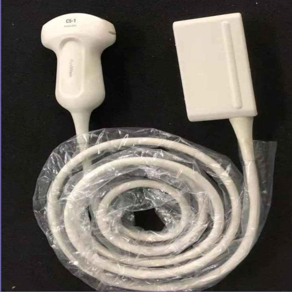 Probes of Ultrasound Color Doppler Machine